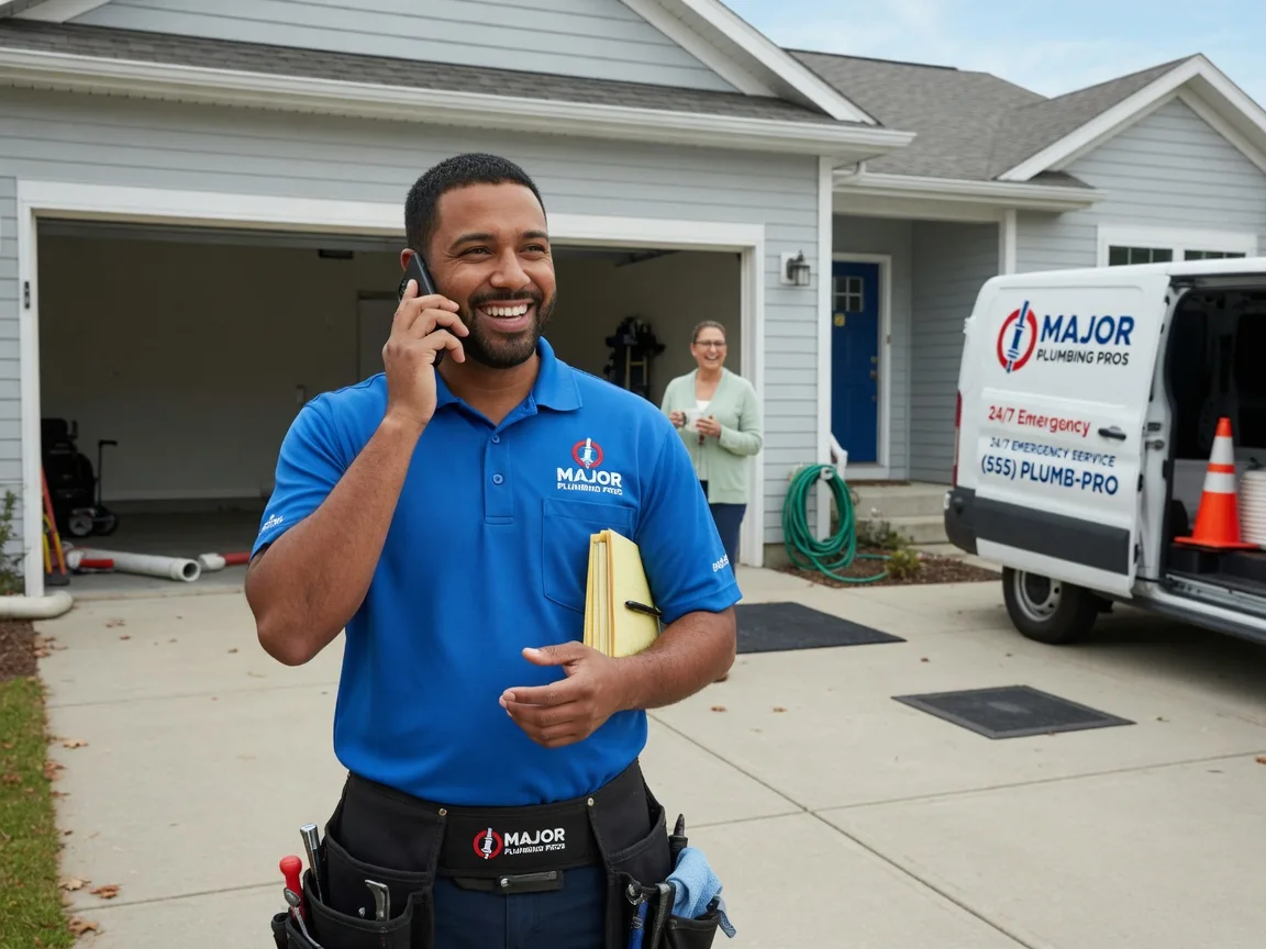 Drain Cleaning Services Hamilton, PA FAQs